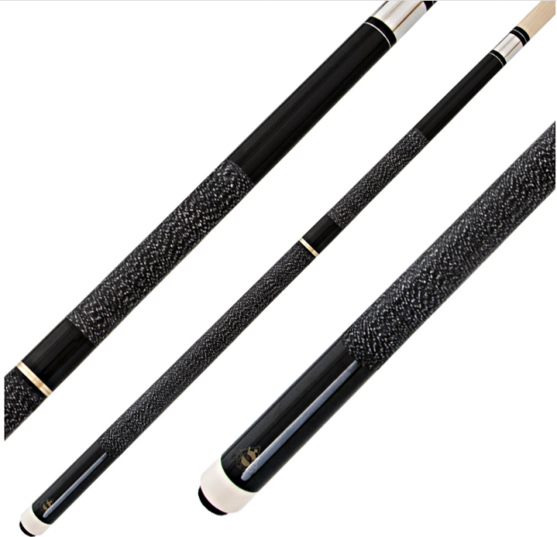 Billiard cue Classic Break Jump black 5/16x18