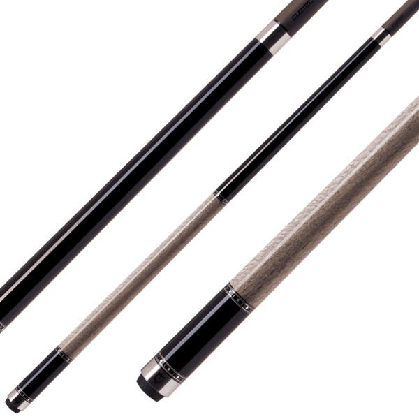 Cuetec Cynergy Truewood Gen 2 Sycamore I NW pool cue