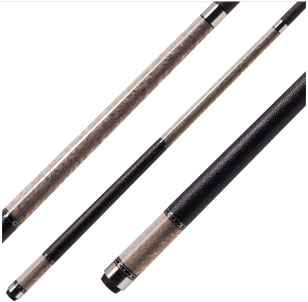 Pool cue Cuetec Cynergy Truewood Gen 2 Sycamore II LTW