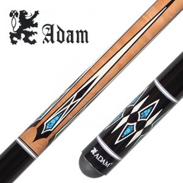 Adam Kyoto Carom Billiard Cue