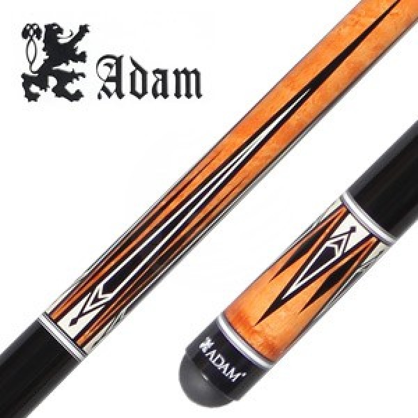 Adam Nigata Carom Billiard Cue