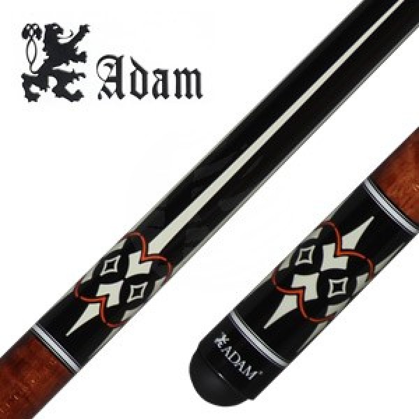Adam Osaka Carom Billiard Cue