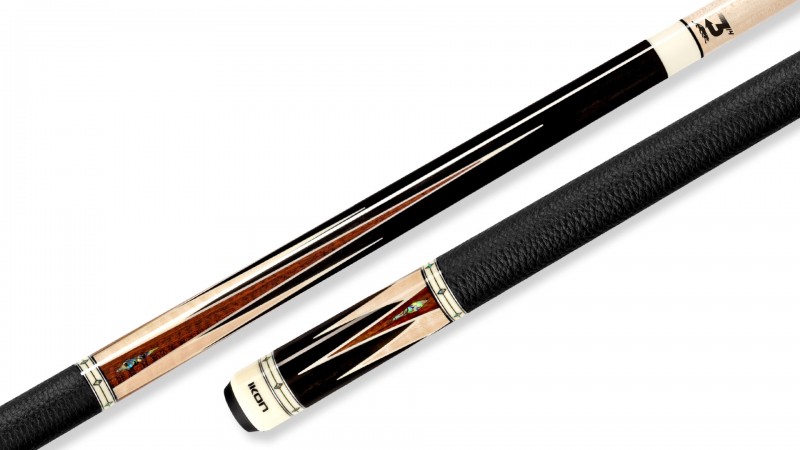 Pool billiard cue Predator Ikon 4-1