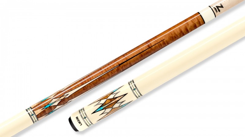 Pool billiard cue Predator Ikon 4-2