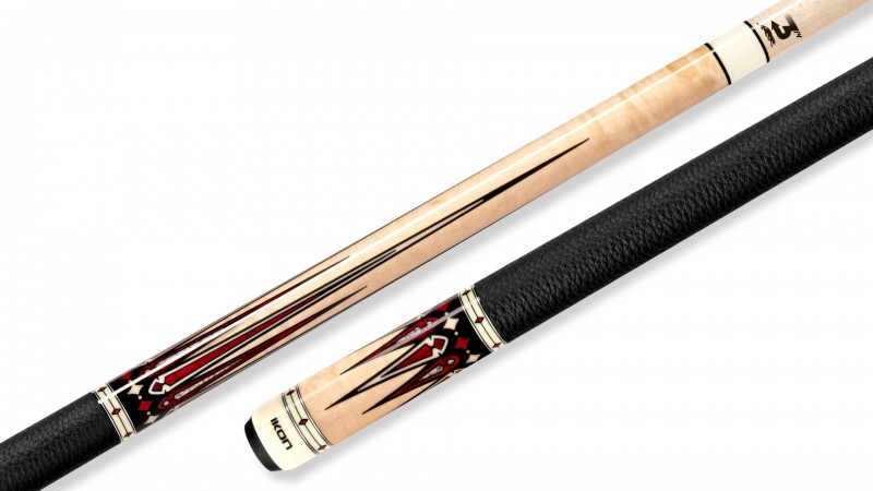 Pool billiard cue Predator Ikon 4-3