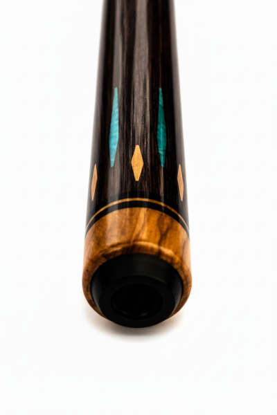 Inviktcues Zeus carom cue