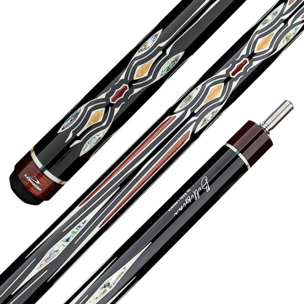Longoni Bellissima carom cue