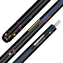 Novedades - Taco de carambola Longoni Black Rainbow by Martin Horn