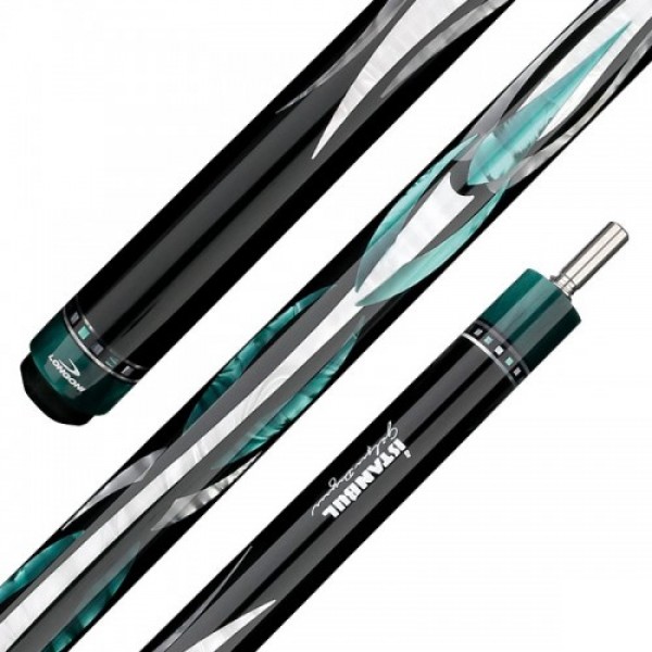 Carom cue Longoni Istanbul