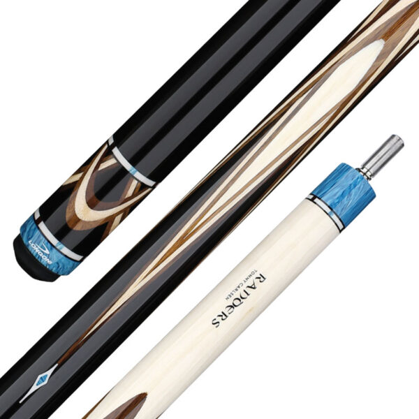 Longoni Randers carom cue