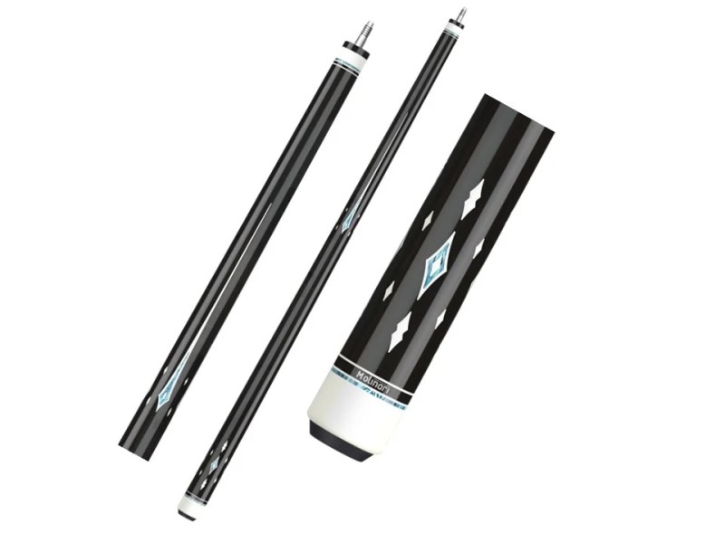 Molinari KURO CMI-1 carom cue