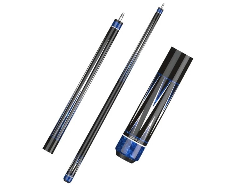 Molinari KURO CMI-3 carom cue