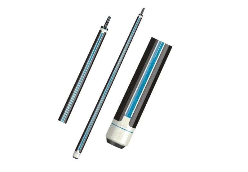 Molinari KURO CMI-5 carom cue