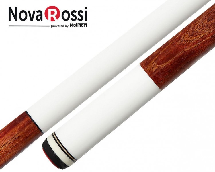 Carom Cue Nova Rossi Centaur Light