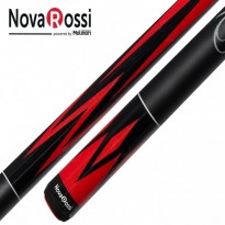Catálogo de productos - Taco de Carambola Nova Rossi Phoenix Red