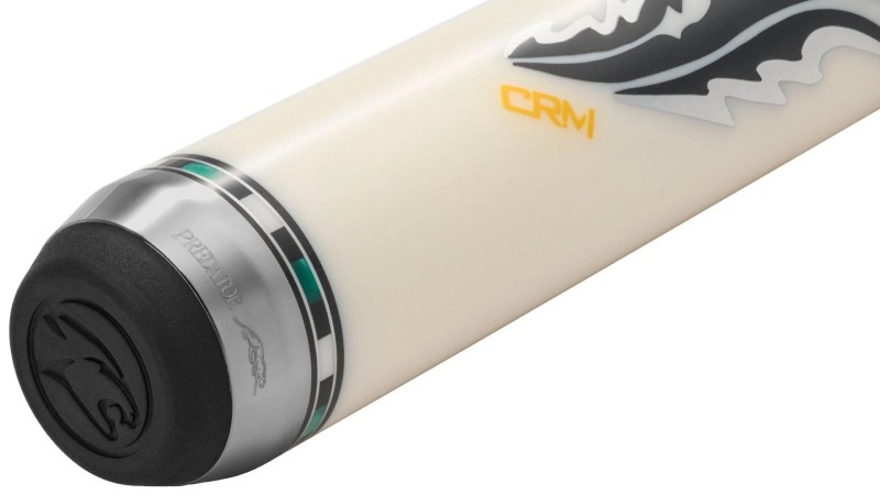 Taco de carambola Predator CRM Green Dragon 1