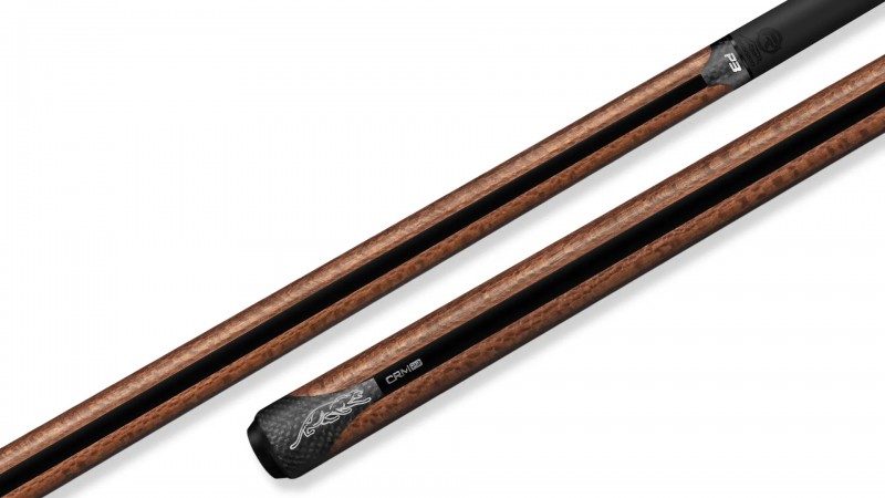 Predator CRM P3 Leopard Carom Cue