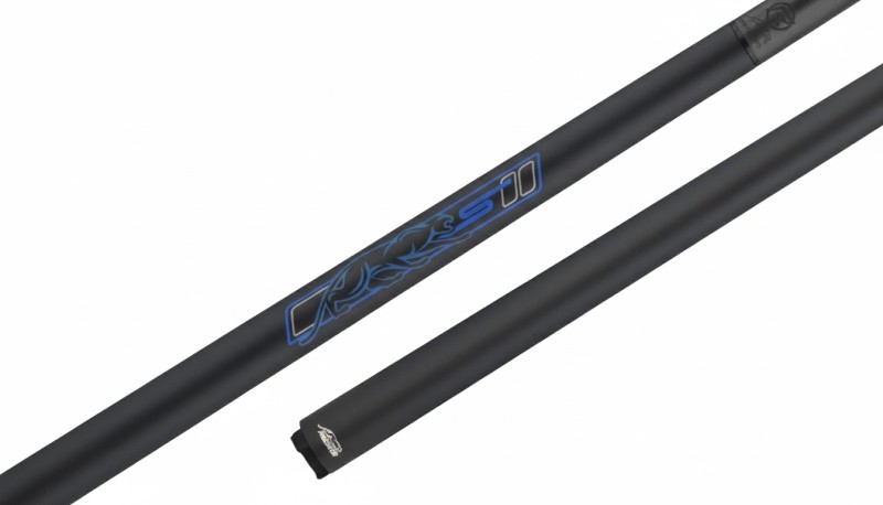 Predator CRM Sport Black Carom Cue