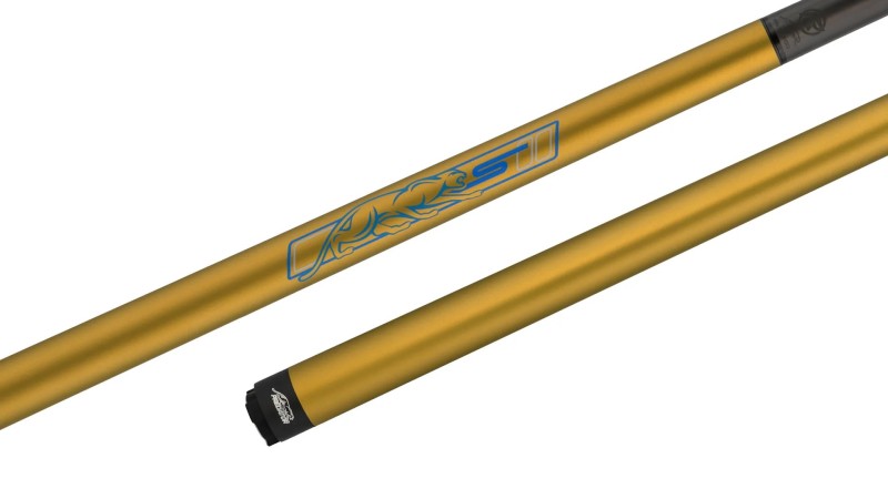 Predator CRM Sport Gold Carom Cue