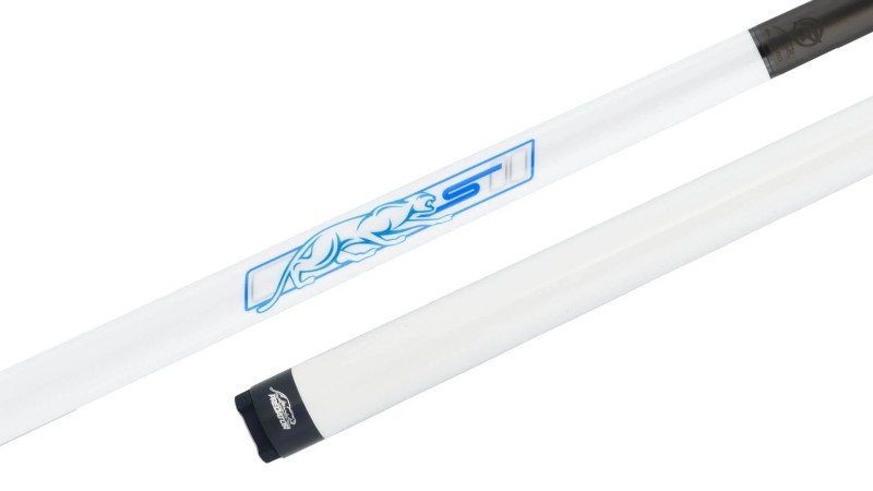 Predator CRM Sport White Carom Cue