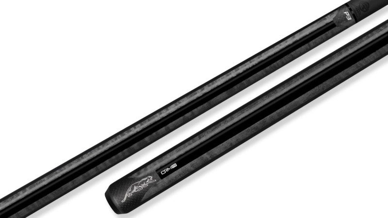 Predator P3 Grey CRM carom cue
