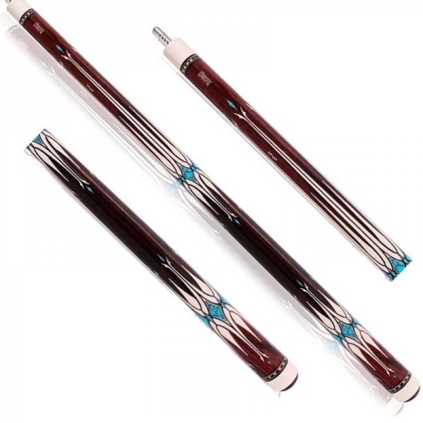 Taco de Carambola Theory 2002 Turquoise