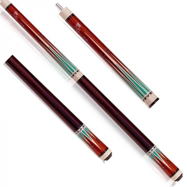 Taco de Carambola Theory Arya 3