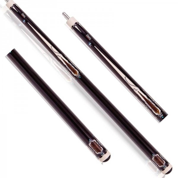 Theory Eternity Classic Dragon Carom Cue