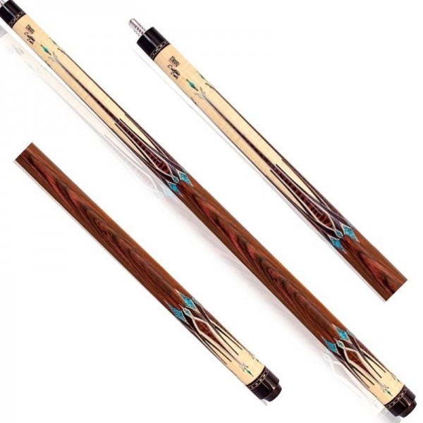 Theory Focus 3 Carom Cue
