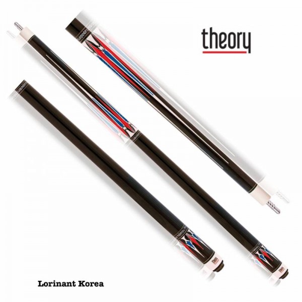 Theory Lorinant Country Korea Carom Cue