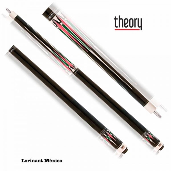 Theory Lorinant Country Mexico Carom Cue