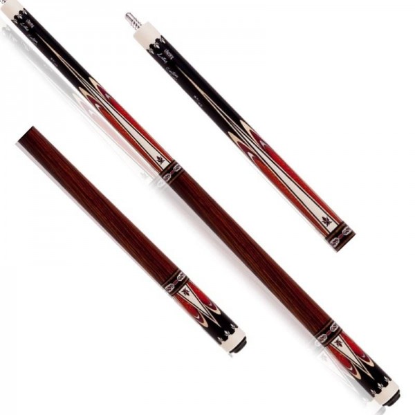 Taco de Carambola Theory Lotus Red