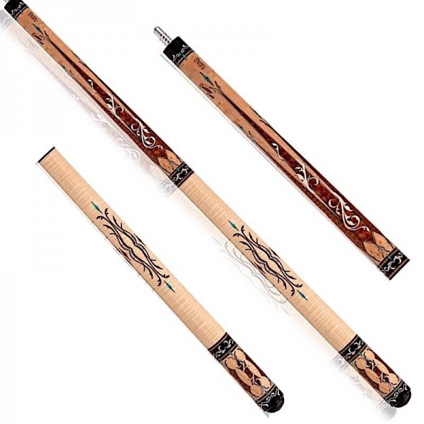 Theory Rhythm R1 Carom Cue