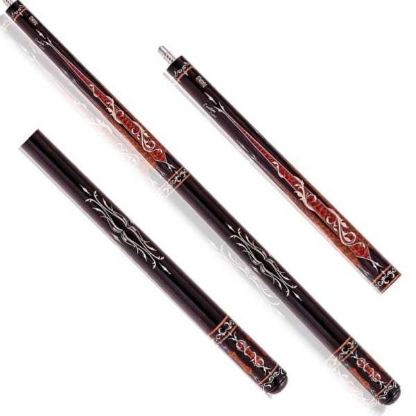 Theory Rhythm R2 Carom Cue