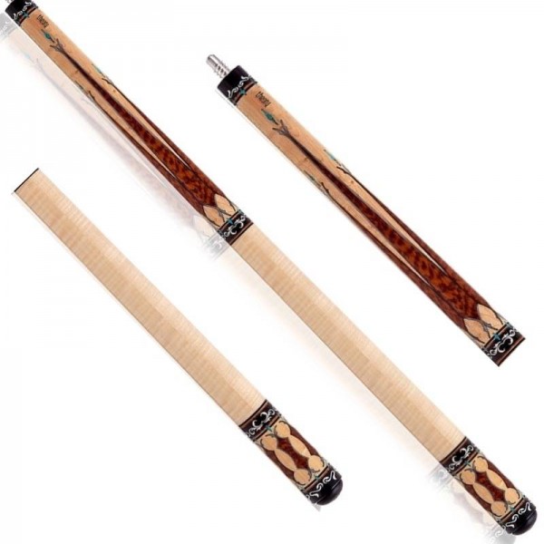 Theory Rhythm R3 Carom Cue