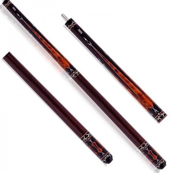 Theory Rhythm R4 Carom Cue