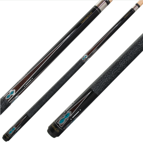 Pool cue Classic Earthline Tournament 204