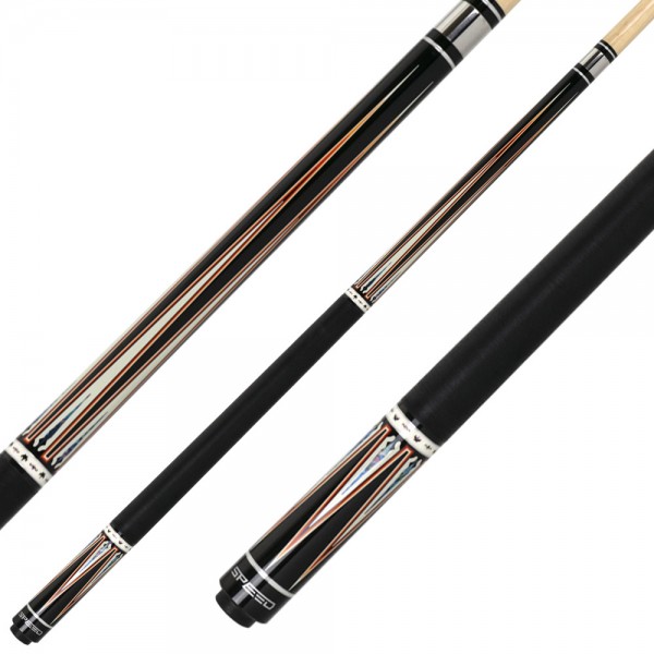 Classic Speed 2 pool cue