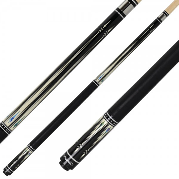 Classic Speed 4 pool cue