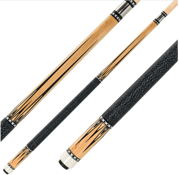 Pool cue Classic Superb 1