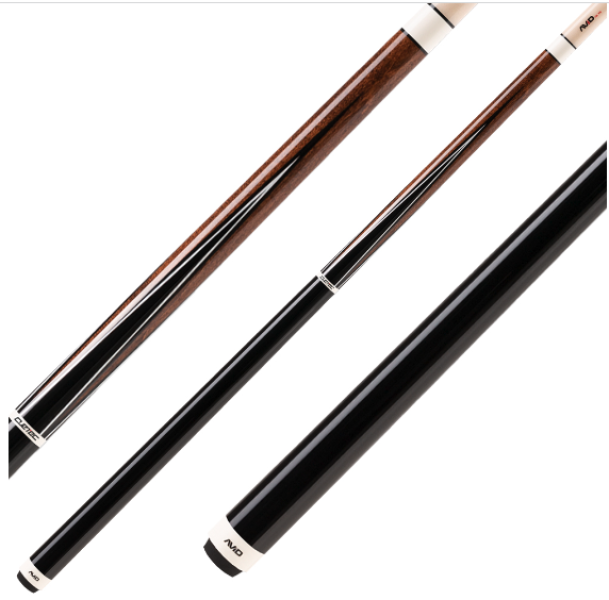 Pool cue Cuetec AVID Era 4PT NW brown