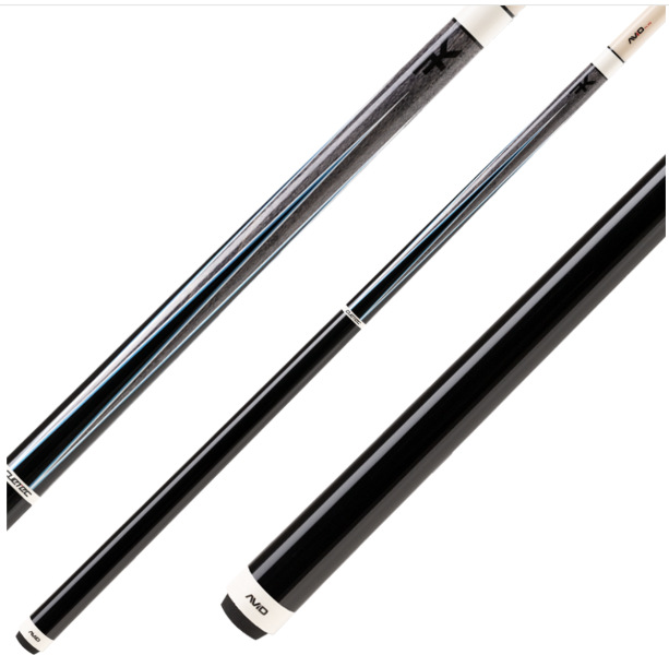 Pool cue Cuetec AVID Era 6PT NW Grey 