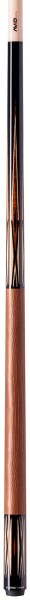 Taco de pool Cuetec AVID Proof Black LTC