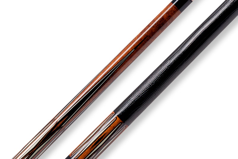 Taco de pool Cuetec AVID Proof Brown LTC