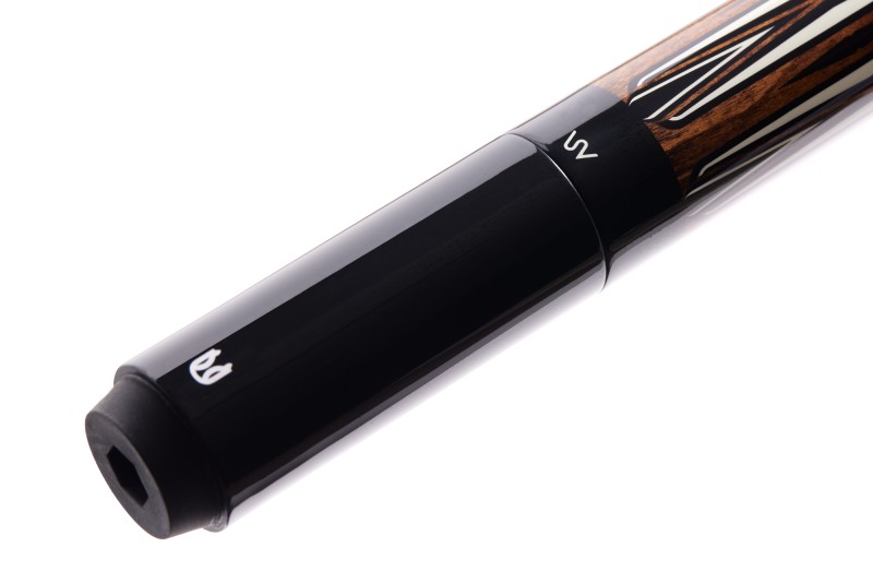 Taco de pool Cuetec AVID Proof Brown LTC
