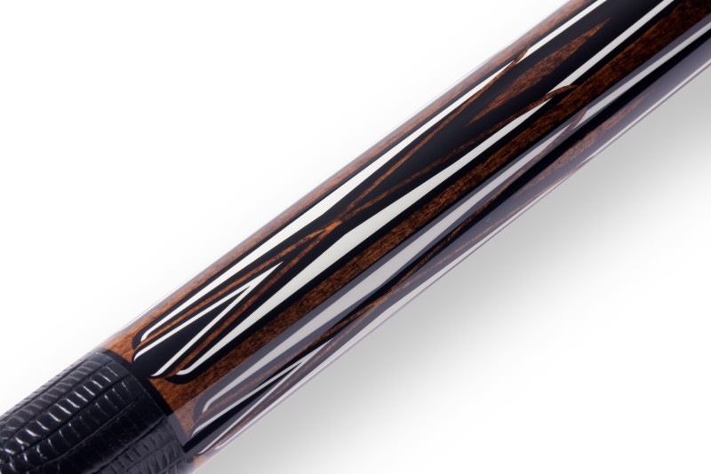 Taco de pool Cuetec AVID Proof Brown LTC