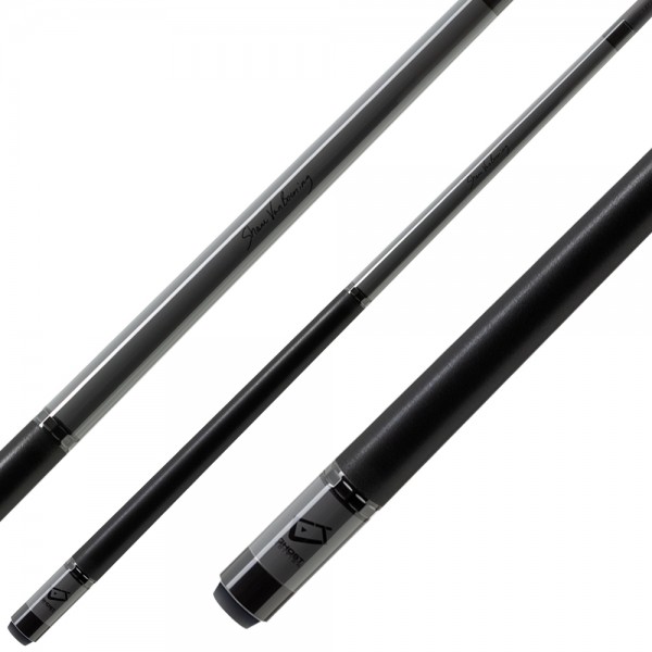 Cuetec Cynergy SVB Ghost Edition pool cue