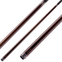 Novedades - Taco de pool Cuetec Cynergy X AMBER NW