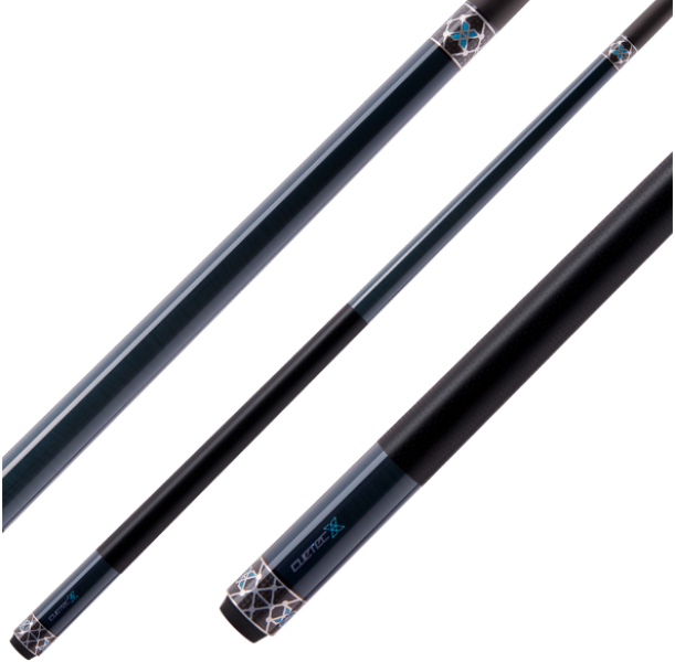 Pool cue Cuetec Cynergy X LAGOON UPW