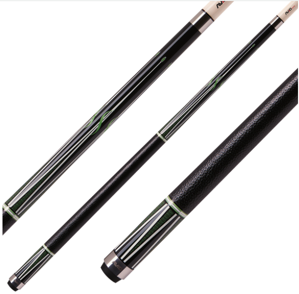Pool Cue Cuetec Opt-X Mint Green